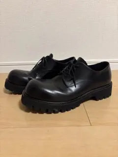 フットザコーチャー CHAOS PLAIN SHOES eyelets - メルカリ