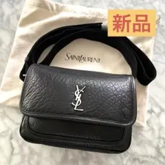 新品Saint Laurent サンローラン　ニキ スモール　メッセンジャーのサムネイル