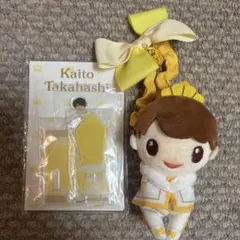 キンプリ King & Prince 髙橋海人 sweet garden