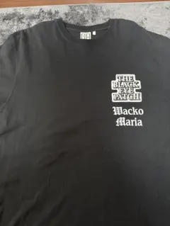WACKO MARIA THE BLACK EYE PATCH Tシャツ - メルカリ