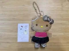 Sanrio characters × DIANA バッグチャーム キティセット - メルカリ