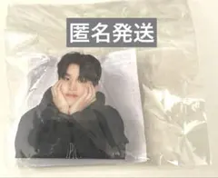 TREASURE SPECIALMOMENTガチャ パクジョンウアクリルクリップ