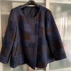 2025年最新】群言堂 コートの人気アイテム - メルカリ