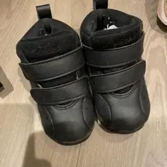 アシックス　スクスク　15.5センチ