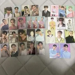 SEVENTEEN トレカ まとめ売り 50枚 2025年最新】seventeen トレカ まとめ売りの人気アイテム - メルカリ