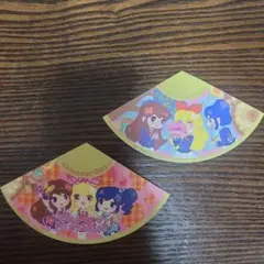 アイカツ!　入場者特典　まとめ売り