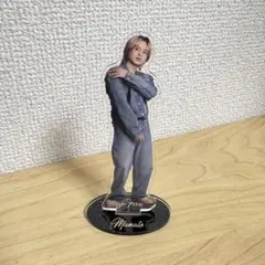 BE:FIRST マナト アクリルスタンド 4種 BE:FIRST マナト アクリルスタンド 4種 限定お買い得商品 BE