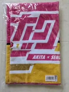 秋田ノーザンハピネッツ ＃14 菅原暉 ベア タオル持ちver. - メルカリ