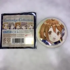 2026年最新】けいおん 缶バッジの人気アイテム - メルカリ