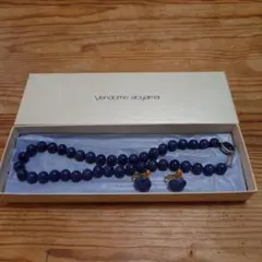 Vendome aoyama ヴァンドーム青山　ネックレスとイヤリングセット