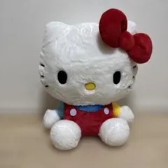 ハローキティ レトロカラードールGJ