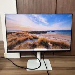 ヒューレットパッカード PC モニター ジャンク品 - メルカリ