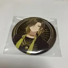 いれいす缶バッジ 悠佑