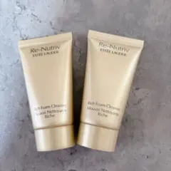 ESTEE LAUDERリニュートリィブ 洗顔料 30ml 2本セットのサムネイル