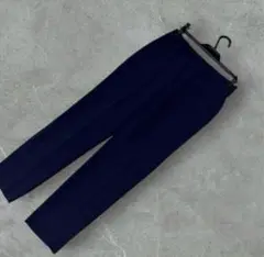 Theory Classic Crepe Treeca プルオンパンツ