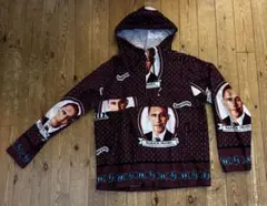 【Supreme】17ss Supreme Obama Anorak Red Sのサムネイル