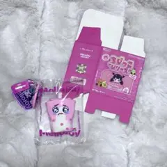 Mellojoy レア ちびっこシリーズ いちご タピオカミルクティー - メルカリ