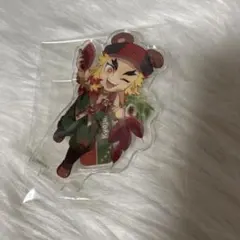 鬼滅の刃 煉獄杏寿郎 アクスタ 実りの秋祭り