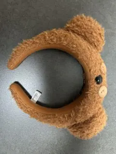 ティム カチューシャ