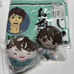2026年最新】及川徹 ふわコロりんの人気アイテム - メルカリ