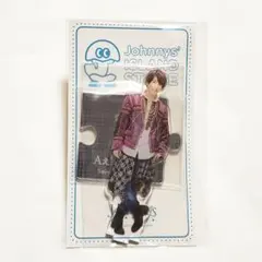 末澤誠也 アクリルスタンド アクスタ 2020夏