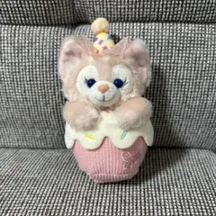 香港 ディズニーランド カスタムカチューシャ リーナベル