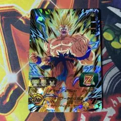 2026年最新】ドラゴンボールヒーローズ mm3 孫悟空の人気アイテム
