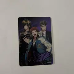 ヒプノシスマイクBad Ass Temple 3枚組