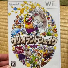ワリオランドシェイク