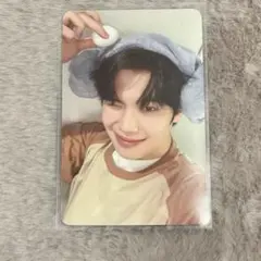 zb1 applemusic アプミュ テレ ラキドロ トレカ チムジルバン