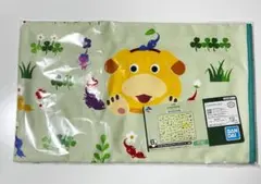 B賞 おうちでのんびりピクミンブランケット　一番くじ ピクミン