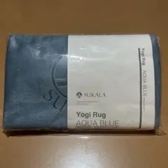 LAVAラバSUKALA Yogi Rugヨガラグ