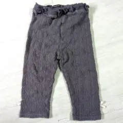 しまむら どっちもせいかいパンツ 100