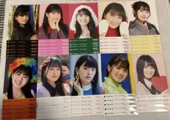 モーニング娘 鞘師里保 生写真 ハロプロ ファンクラブ - メルカリ