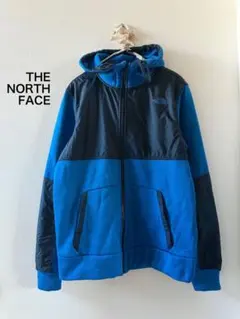 THE NORTH FACE フルジップジャケット