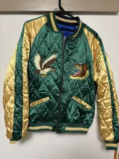 Lapine スカジャン American Wear Shop Lapine