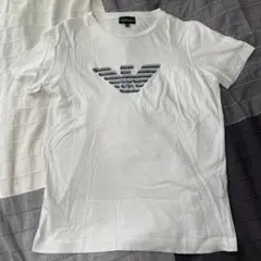 アルマーニ Tシャツ　16A 175のサムネイル