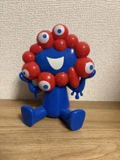 2026年最新】ミャクミャク貯金箱の人気アイテム - メルカリ