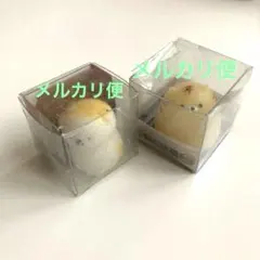 ushihito とらねこくん こいぬちゃん スクイーズ - メルカリ