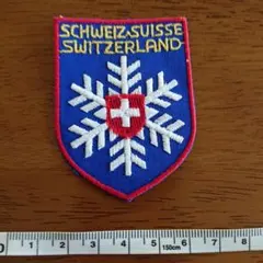 スイスワッペン