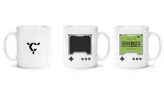 SEVENTEEN セブンティーン セブチ GAM3BO1 マグカップ