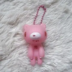 グルーミー GLOOMY ガチャ カプセルトイ ソフビ マスコット