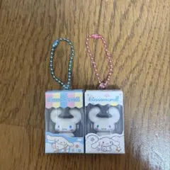 サンリオキャラクターズチョコボックス シナモロール