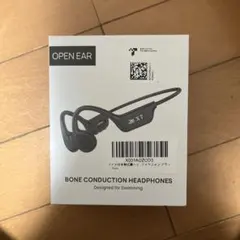 水泳 イヤホン 完全防水 プール IP68 骨伝導 ヘッドホン