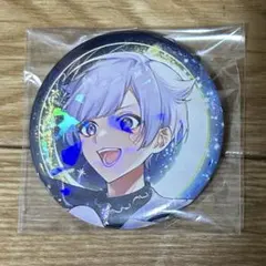 いれいす　初兎さん　缶バッジ 星降るフェアリーテール