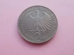 2026年最新】ドイツ 2マルクの人気アイテム - メルカリ