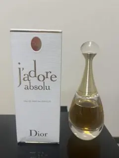 2026年最新】Dior(ディオール) ジャドール アブソリュの人気アイテム