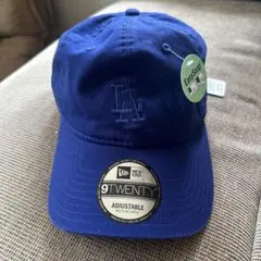 NEW ERA キャップのサムネイル