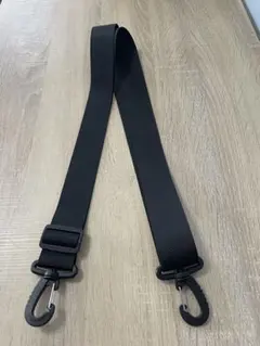 ショルダーベルト　単品　黒