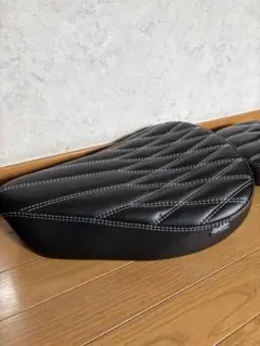 24時間以内発送 ホンダCT125 Diablo シートK-speed CT58 - メルカリ